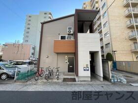 愛知県名古屋市中区新栄３ 2階建 築12年10ヶ月