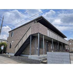 カステル・ド・ひたち野