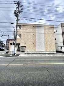 愛知県名古屋市中村区靖国町１ 3階建 築7年1ヶ月