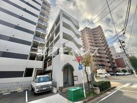 愛知県名古屋市中区金山２ 築37年10ヶ月 5階建