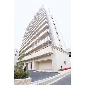 大阪府東大阪市中野南 築1年11ヶ月 14階建