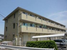 千葉県市川市下貝塚２ 賃貸アパート