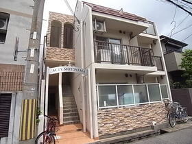 兵庫県神戸市東灘区田中町４ 賃貸マンション