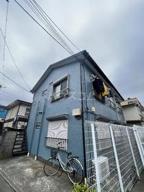 神奈川県相模原市南区上鶴間本町２ 2階建 築51年1ヶ月