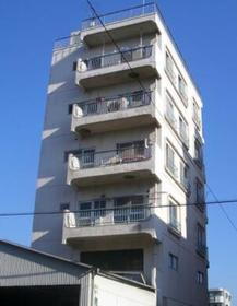 神奈川県横浜市青葉区荏田町 地上6階地下1階建 築49年6ヶ月