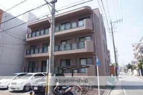 愛知県名古屋市千種区今池３ 3階建 築23年5ヶ月