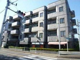東京都武蔵村山市学園１ 4階建 築34年4ヶ月