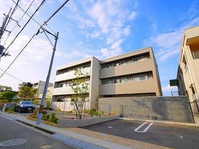 奈良県奈良市芝辻町２ 3階建 築3年5ヶ月