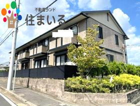 愛知県名古屋市天白区中平３ 2階建 築23年7ヶ月