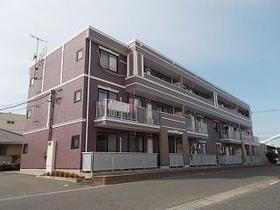 茨城県鹿嶋市鉢形台１ 3階建 築26年6ヶ月