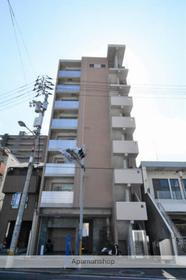 香川県高松市丸の内 8階建 築7年5ヶ月