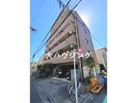 東京都目黒区目黒本町５ 7階建 築24年10ヶ月