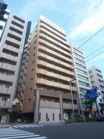 東京都新宿区西新宿６ 12階建 築20年5ヶ月