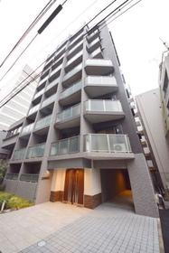 東京都港区芝２ 9階建 築8年6ヶ月