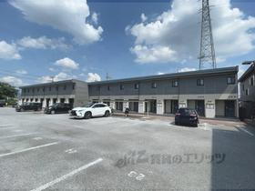 滋賀県彦根市西葛籠町 賃貸アパート