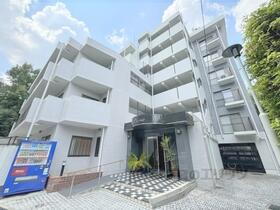 奈良県奈良市学園赤松町 賃貸マンション