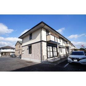 ヴィラ・ソールＡ棟