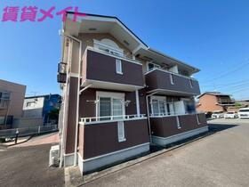 三重県松阪市大黒田町 2階建 築18年7ヶ月
