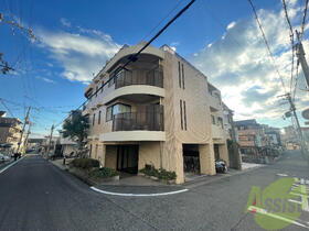 兵庫県神戸市東灘区御影１ 賃貸マンション