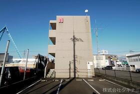 ハートフル　アイランド 3階建