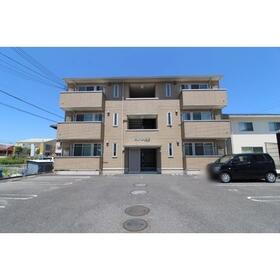 鳥取県米子市両三柳 賃貸アパート