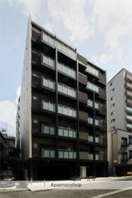 東京都板橋区本町 7階建
