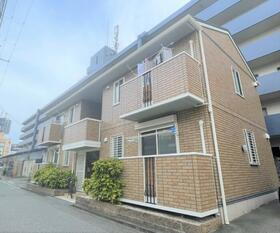 大阪府豊中市庄本町２ 2階建 築17年10ヶ月