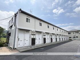 栃木県足利市末広町 賃貸アパート