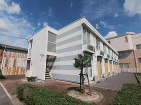 広島県府中市高木町 賃貸アパート