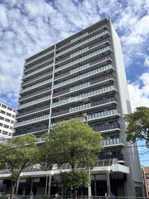 兵庫県神戸市兵庫区福原町  15階建