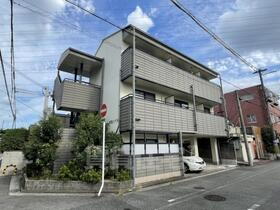 大阪府堺市北区百舌鳥赤畑町４ 3階建 築29年10ヶ月