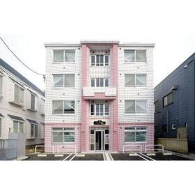 グランメール北２２条