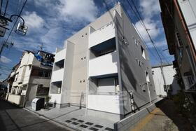 大阪府大阪市生野区生野西３ 賃貸アパート