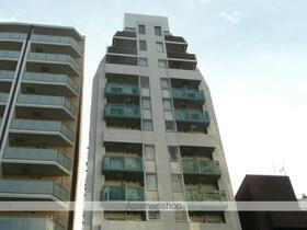 東京都新宿区愛住町 賃貸マンション