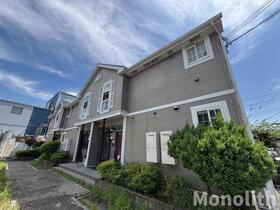 プレ・アーカソニー南館