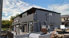 東京都八王子市弐分方町 賃貸アパート