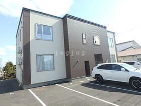 北海道旭川市末広東二条４ 賃貸アパート