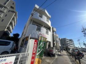 愛知県名古屋市北区柳原３ 3階建 築34年4ヶ月