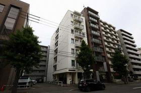 北海道札幌市中央区大通西１８ 7階建 築39年3ヶ月