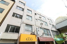 兵庫県神戸市中央区元町通４ 4階建 築52年5ヶ月