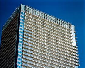 東京都中央区晴海２ 地上49階地下2階建 築8年3ヶ月