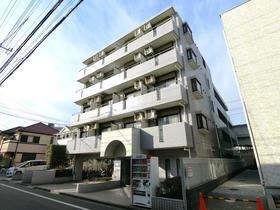 東京都国立市西１ 5階建 築33年3ヶ月