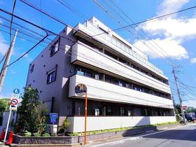 東京都練馬区三原台３ 3階建 築4年10ヶ月