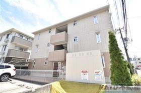 神奈川県海老名市国分北１ 3階建 築9年4ヶ月