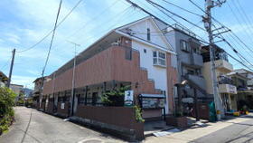 愛媛県松山市中村３ 2階建 築34年10ヶ月