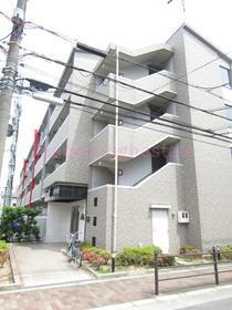 大阪府大阪市鶴見区緑１ 4階建 築20年6ヶ月