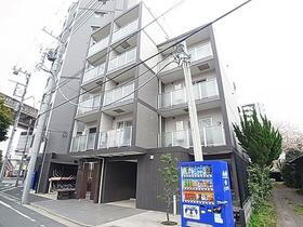 東京都足立区舎人５ 5階建 築10年4ヶ月