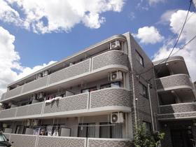愛知県名古屋市守山区四軒家２ 3階建 築20年11ヶ月