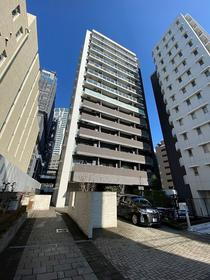 東京都渋谷区桜丘町 14階建 築17年10ヶ月
