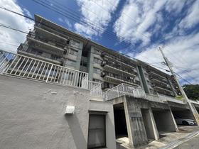 兵庫県神戸市東灘区御影山手３ 5階建 築50年5ヶ月
